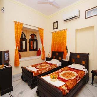 HOTEL RAIKA PALACE, Jaisalmer 5